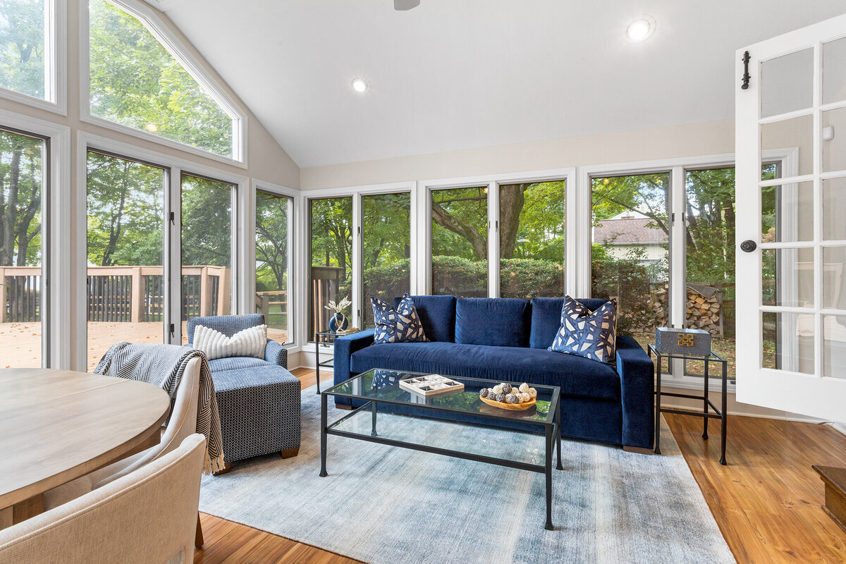 Bucks County Charm | The Curated Home