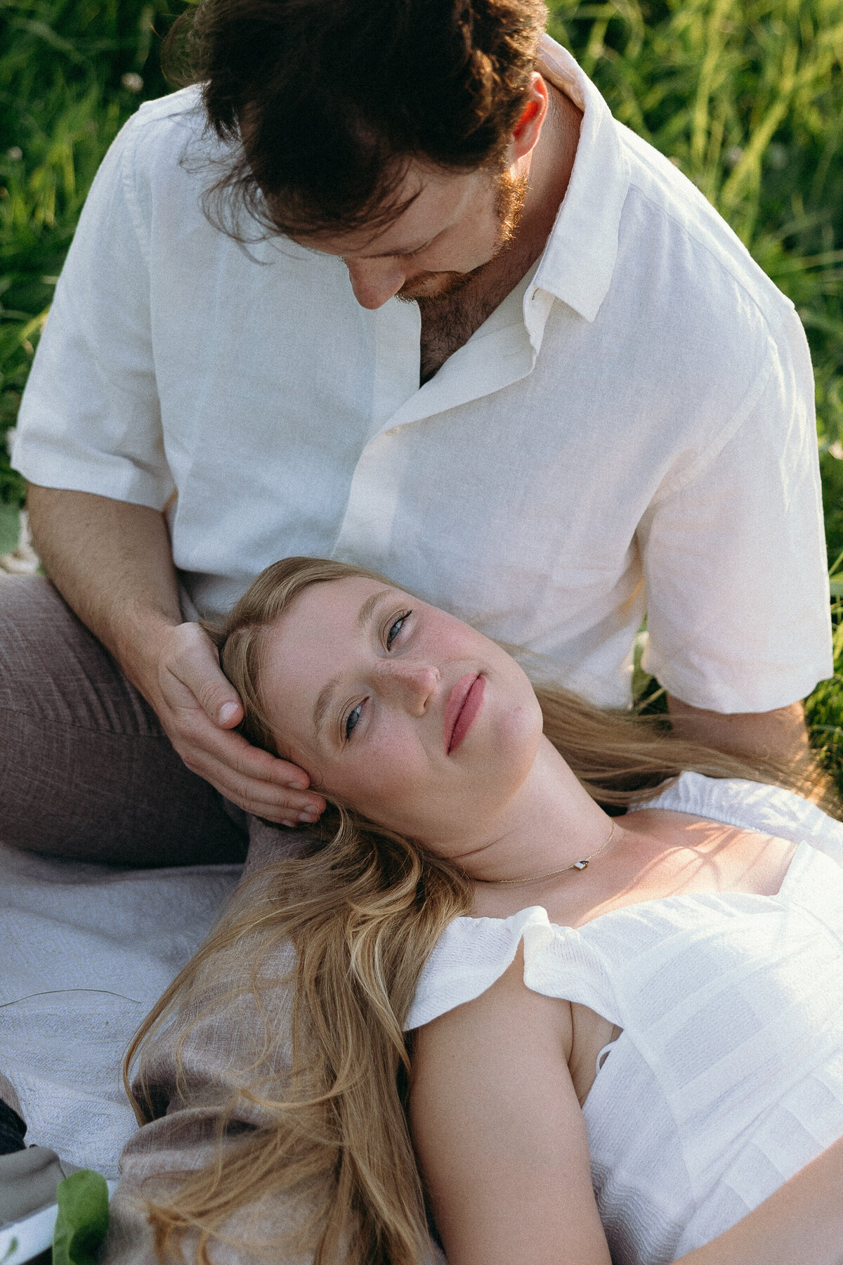 Engagement Vermont Photographer | Sincerely Liz Photography Documentary Wedding, Engagement, Elopement, Maternity and Newborn Photographer in New England 