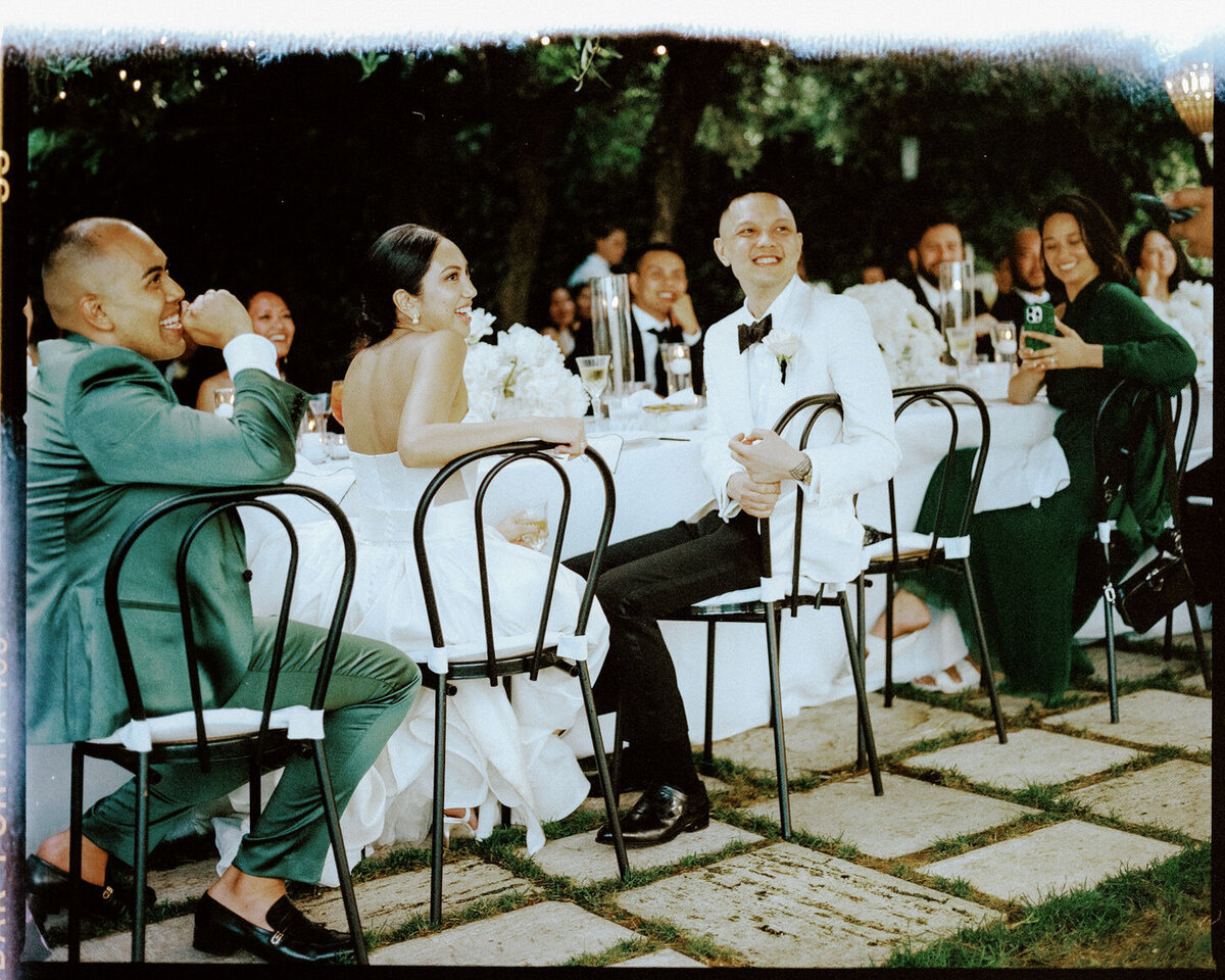 caruso-belmond-hotel-amalfi-coast-ravello-wedding-04-intimate-black-white-kiss-jenny-fu-studio