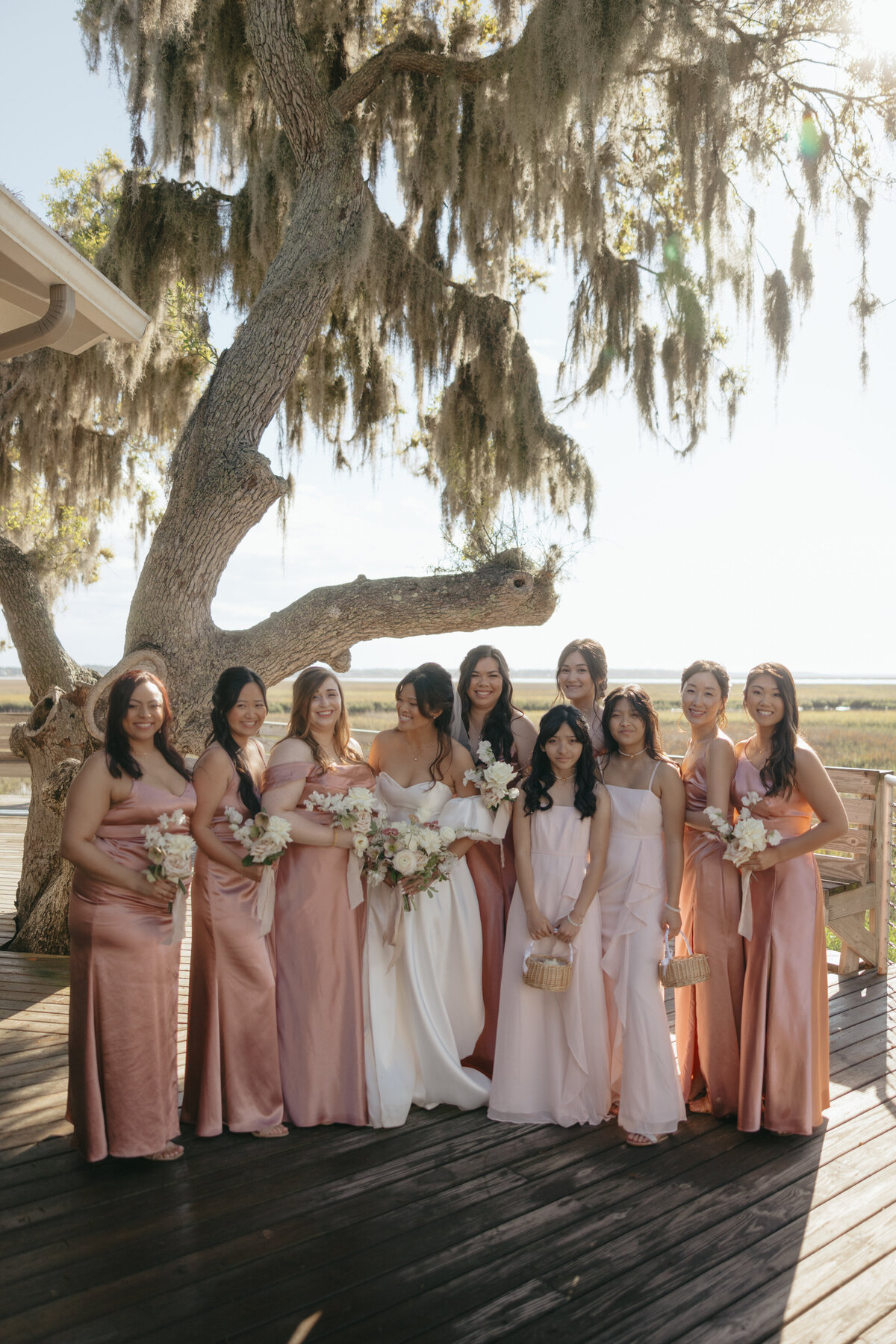 Amelia Island Wedding Planner0426