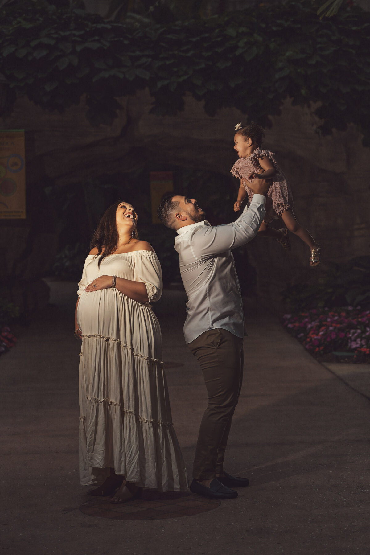 Orlando-Family-Photographer-Celebrating-Unity