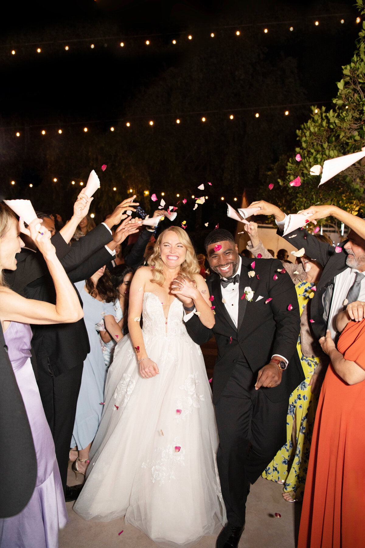 Mateus & Brandace _Hacienda de Las Flores Wedding _112