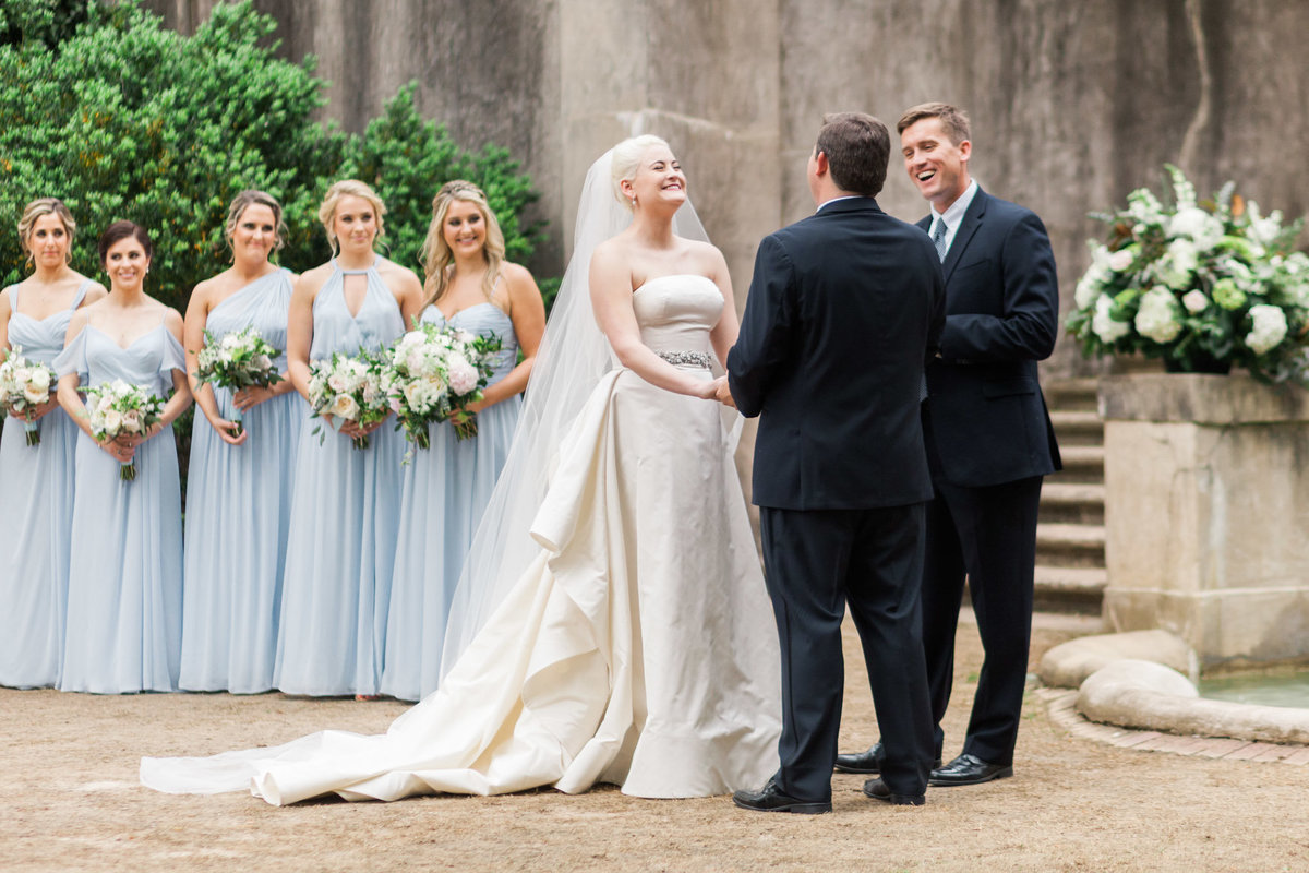 Pure emotion captured by Atlanta's top luxury photographer Rebecca Cerasani.