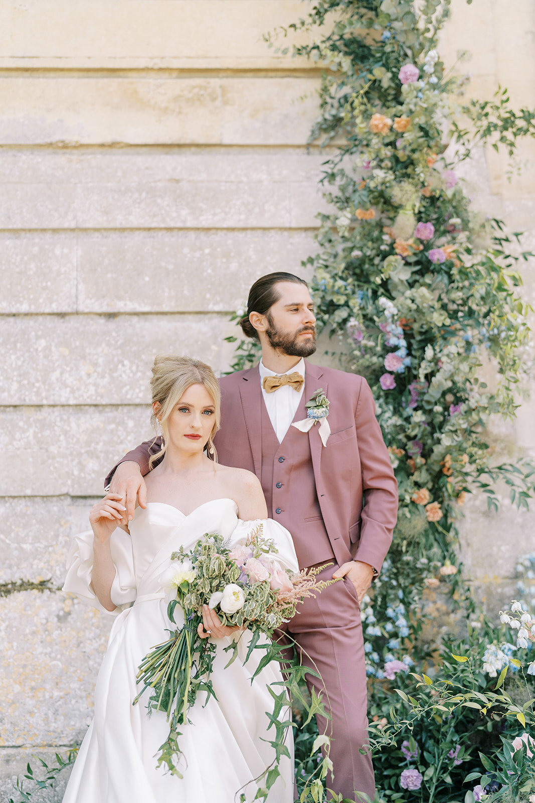 Paris France Destination Wedding Photographer