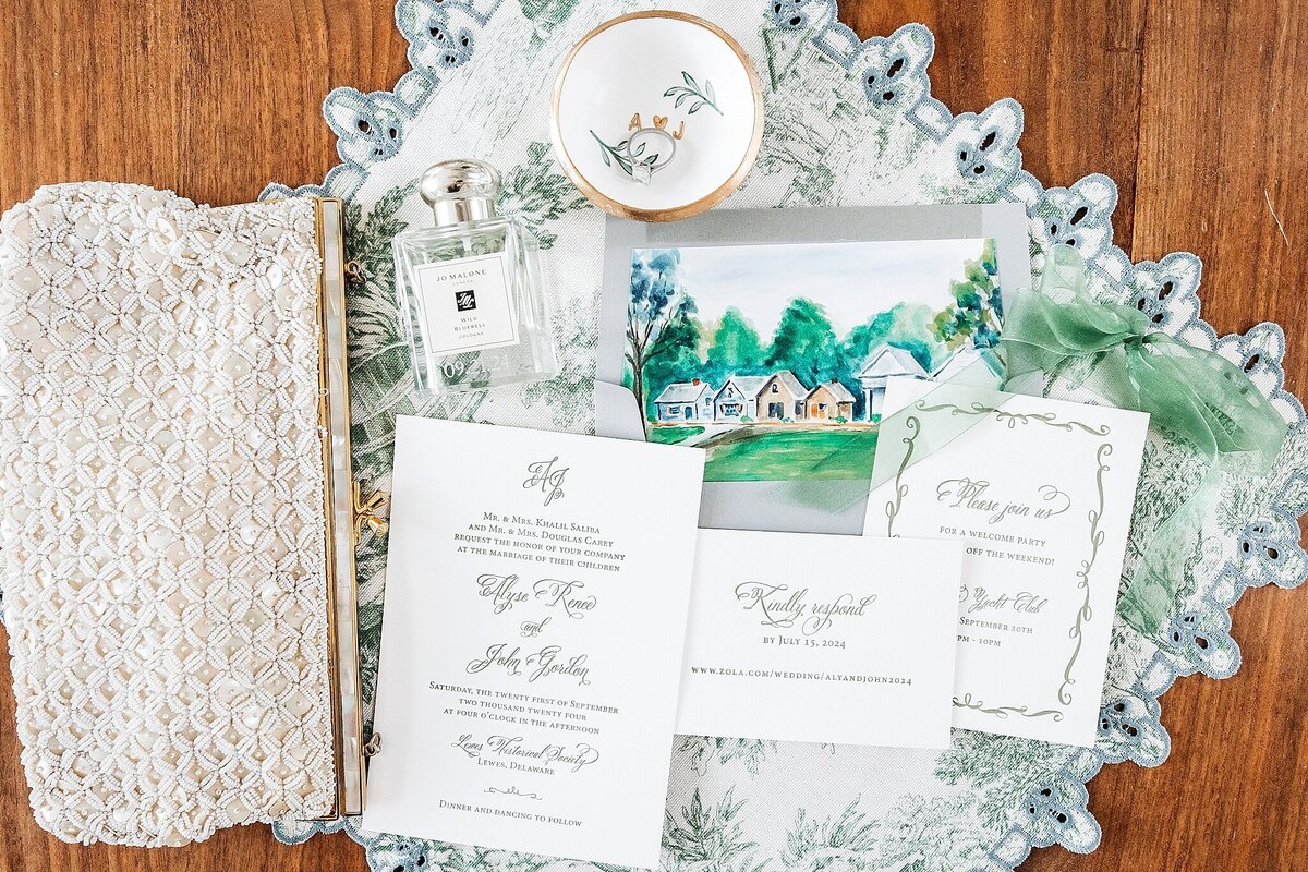 professional wedding and event photography