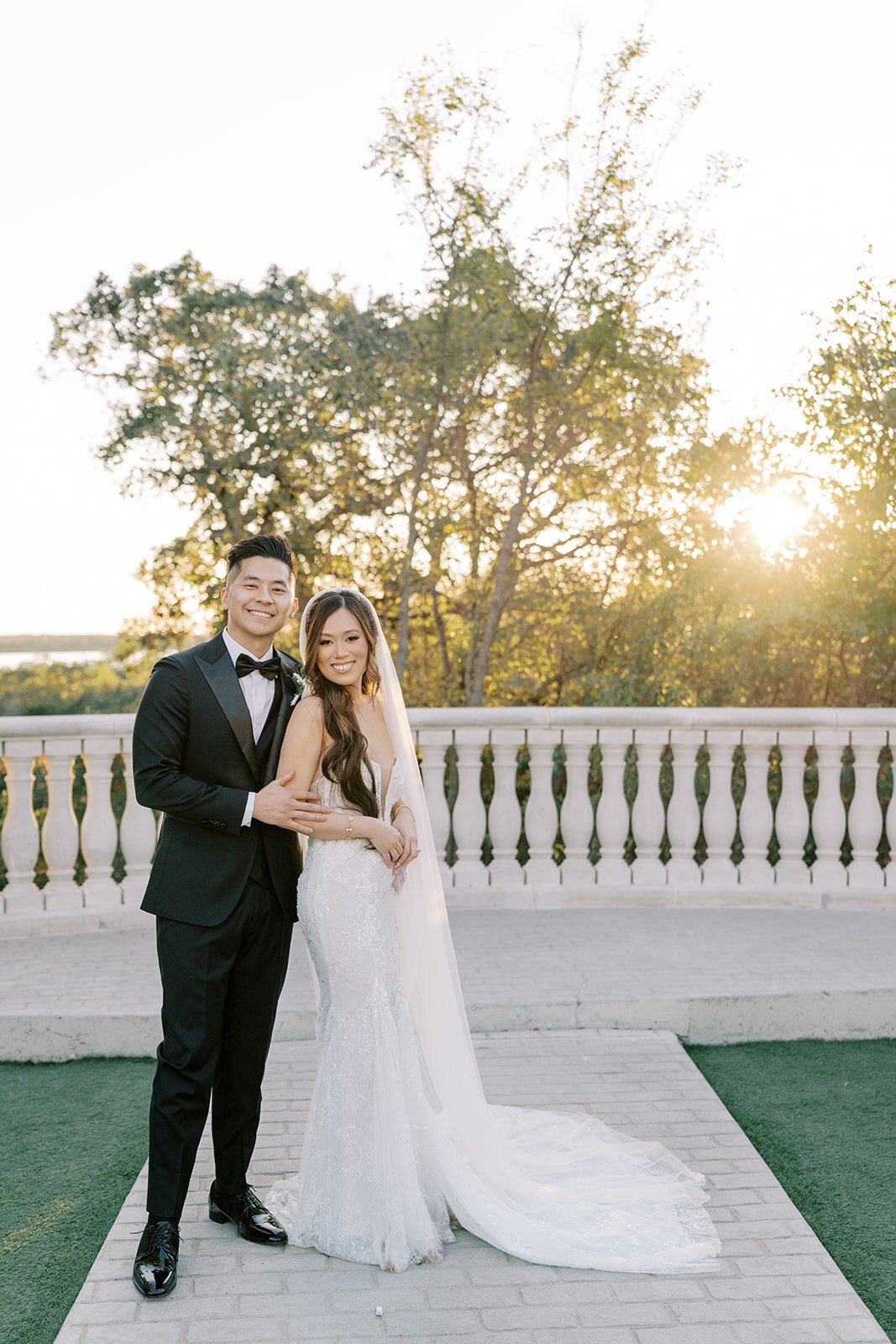 Hillside Estate Wedding Photography