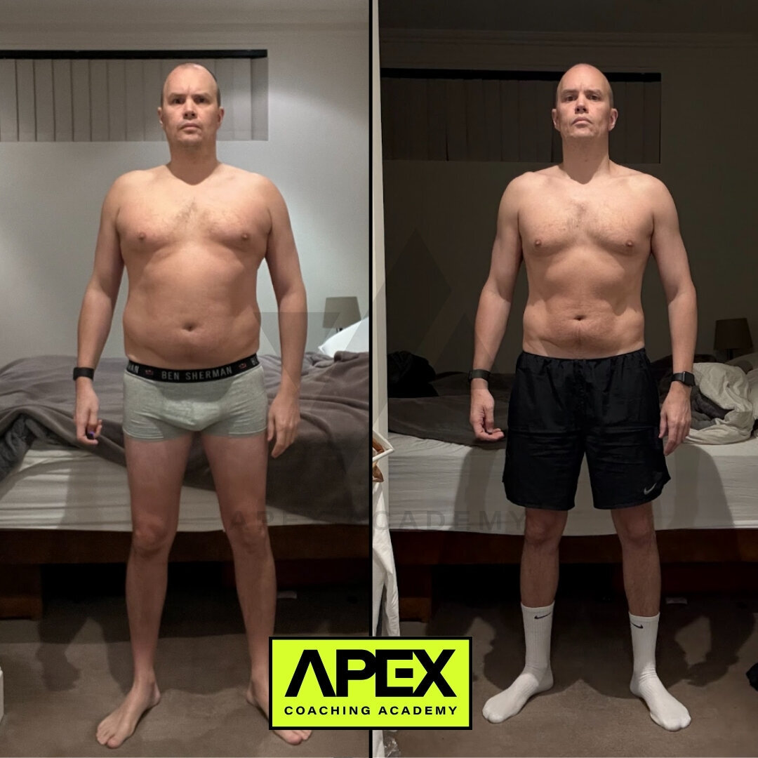 PAUL MANT - ADAM (94kg _ 80kg)