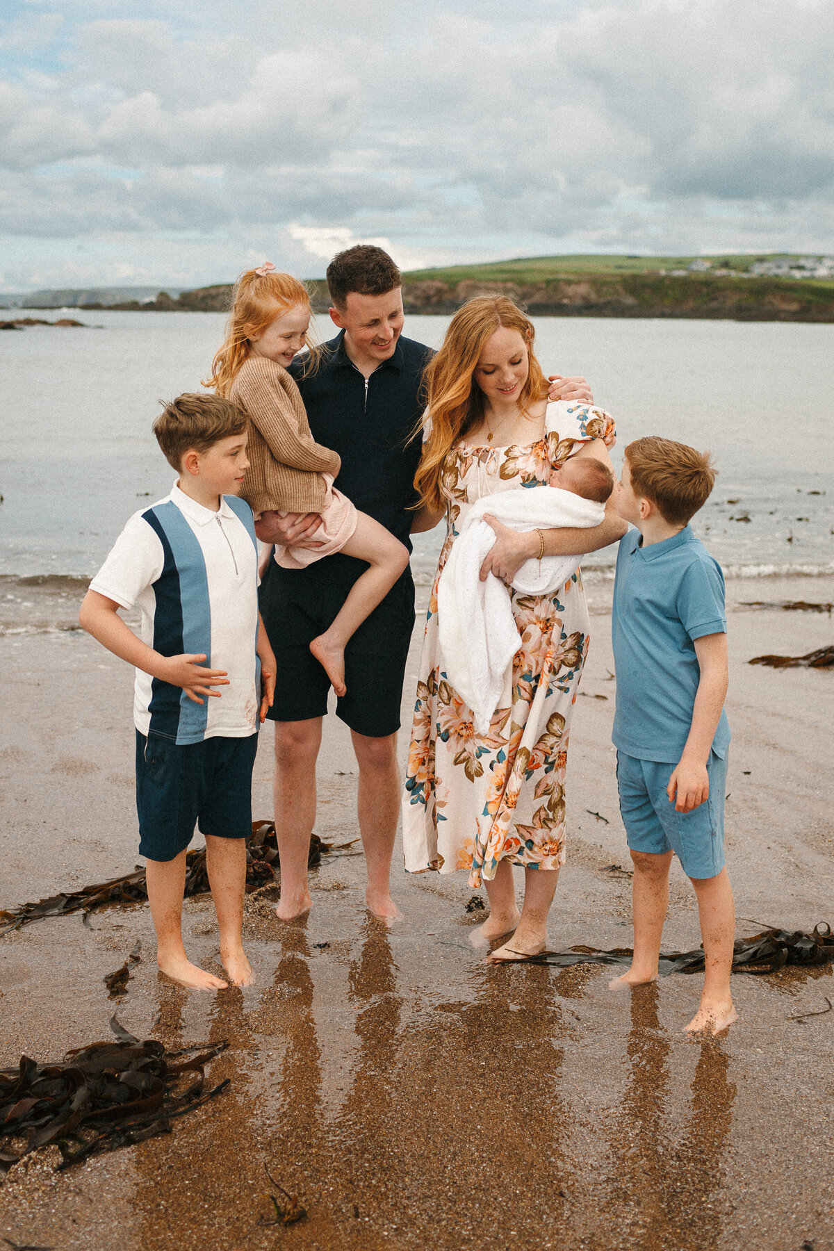 Family Photographer Devon-020