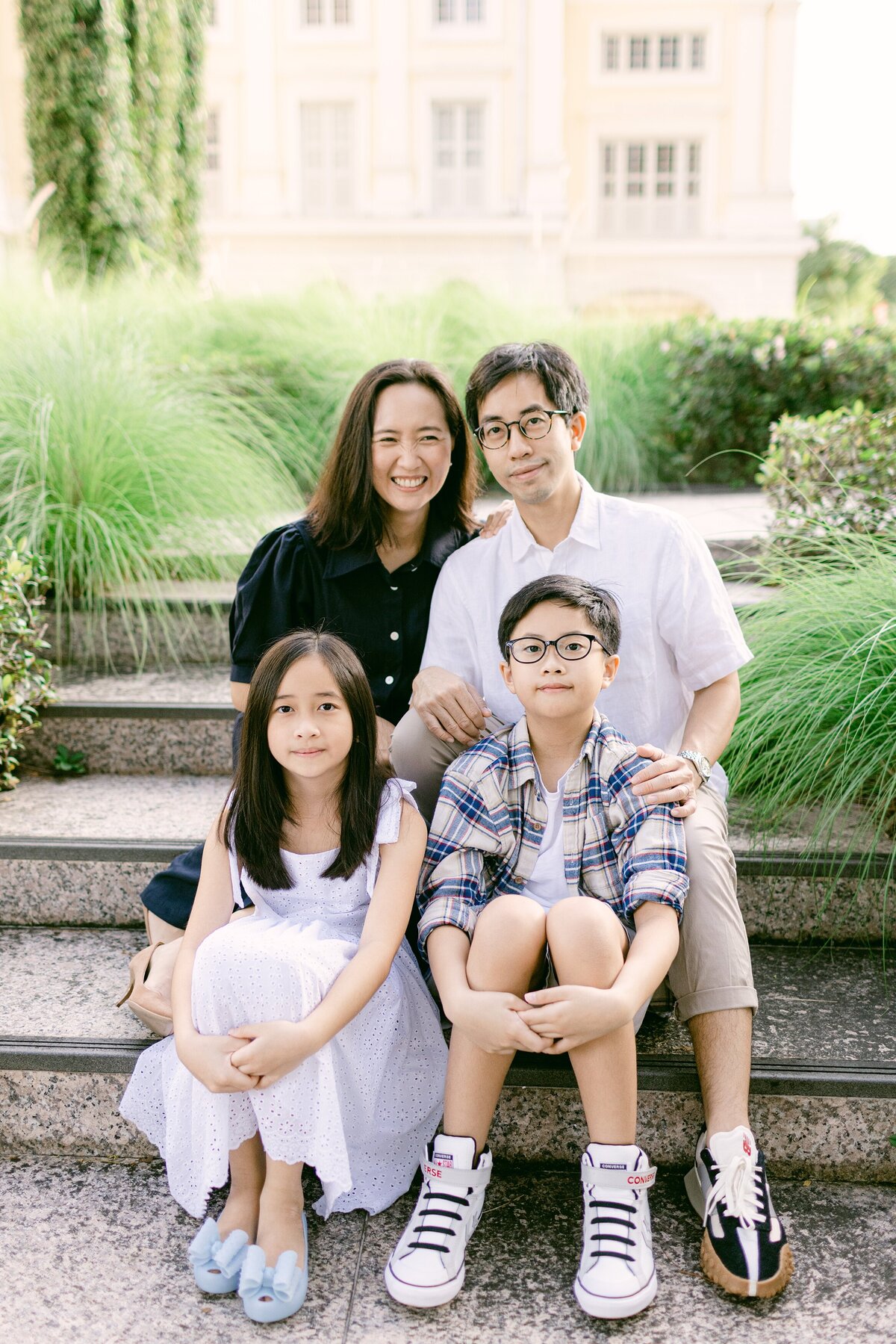 91Setiawan Singapore Family Photography MARITHA MAE