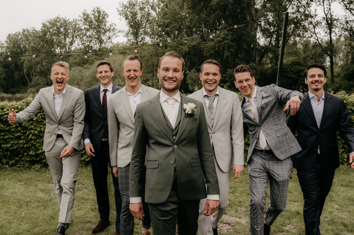 Pure Liefde Fotografie - Jeffrey & Manon - Gastenfoto's-49