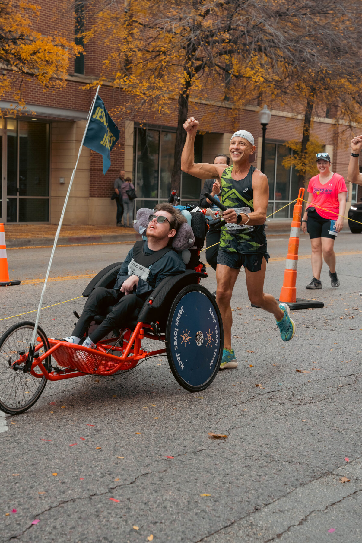 Endorphins Dallas Marathon-166
