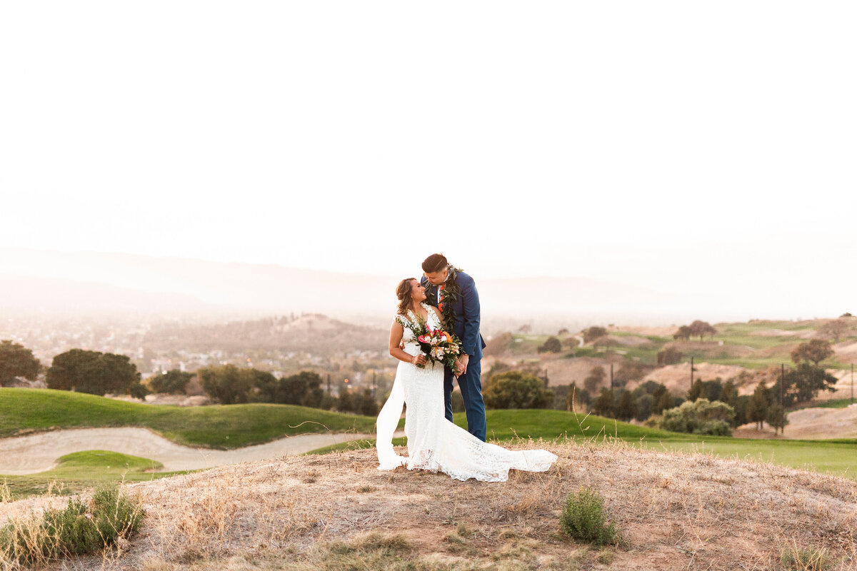 Alexandria Vail Photography Wedding Boulder Ridge Golf Club Jessica + Ben 00495