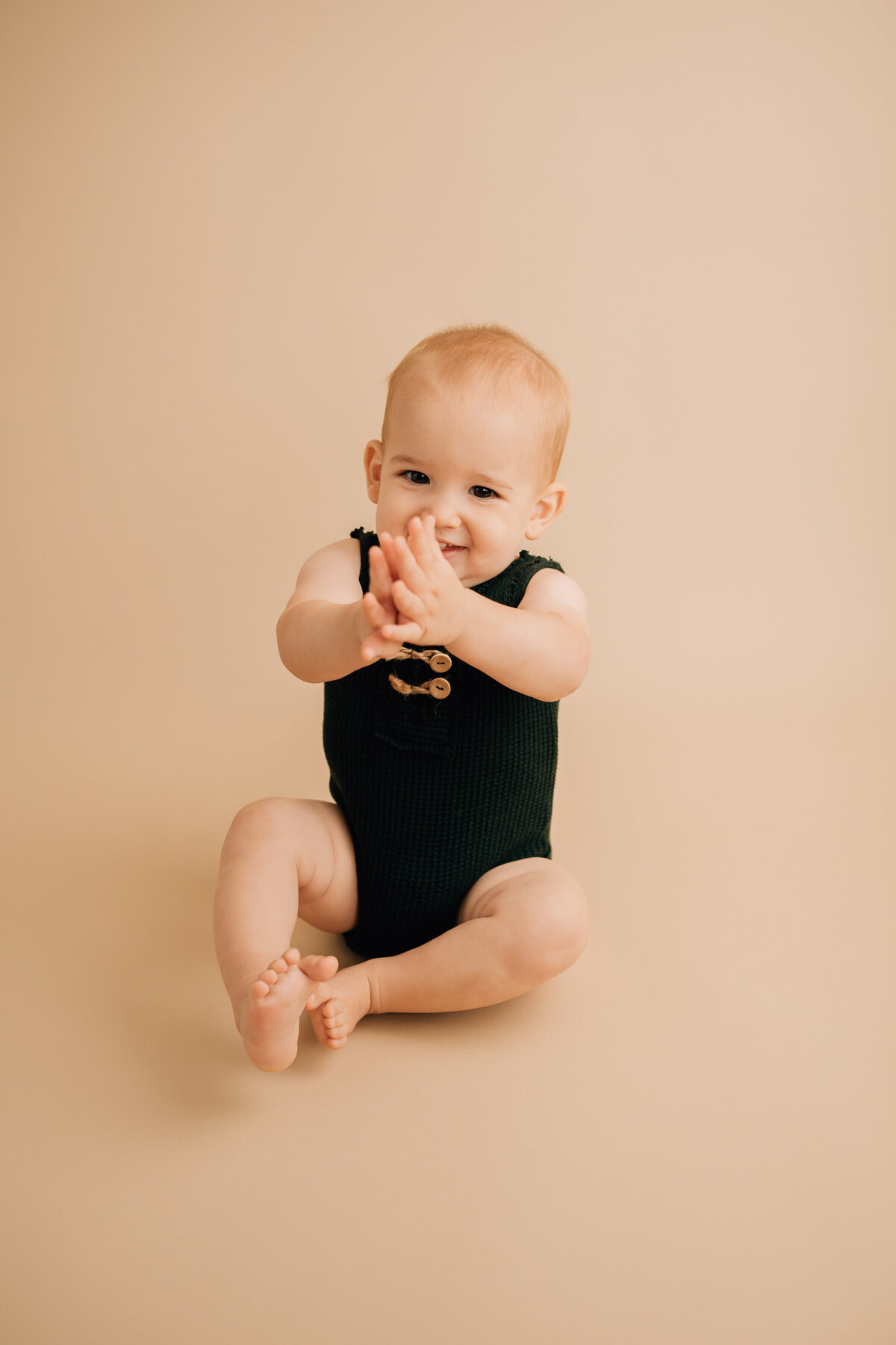 Canton CT Cake Smash Photographer | Connecticut First Birthday Photography-3