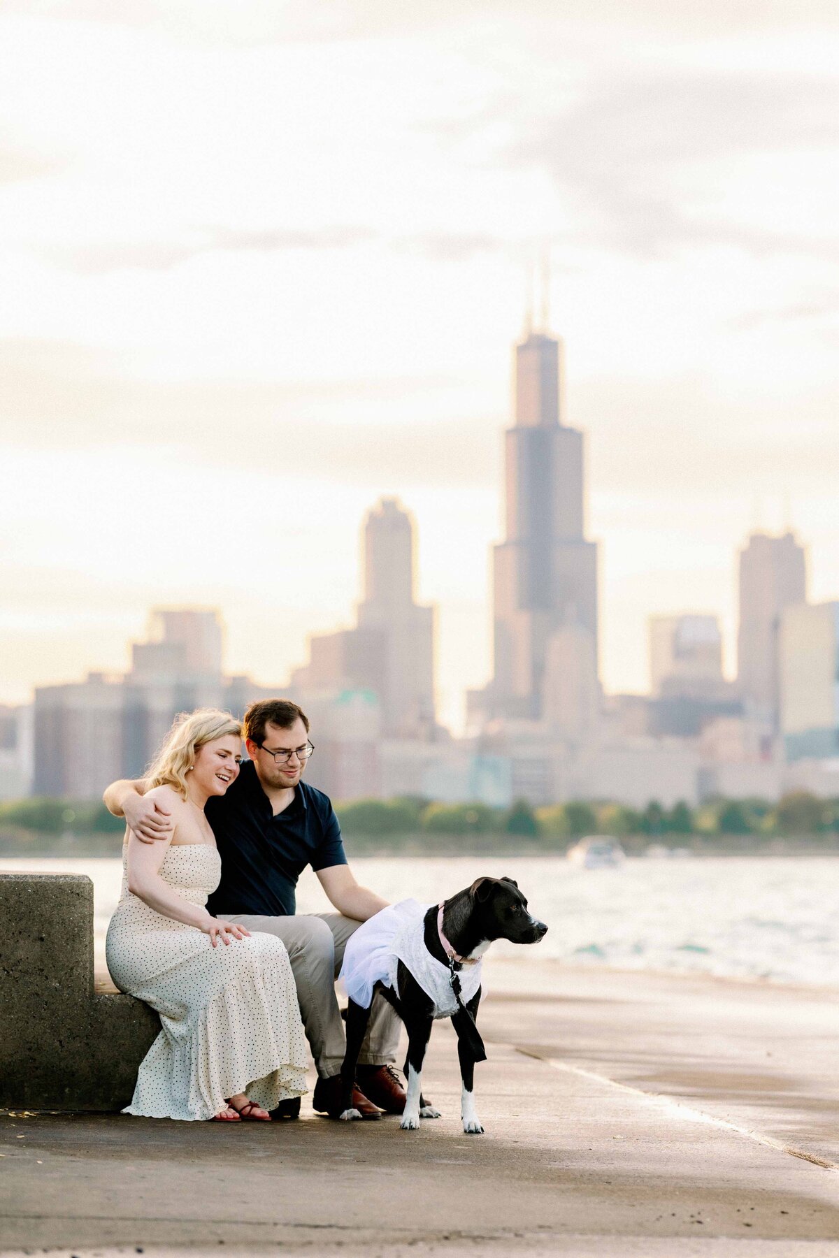 Chicago Engagement Photographer