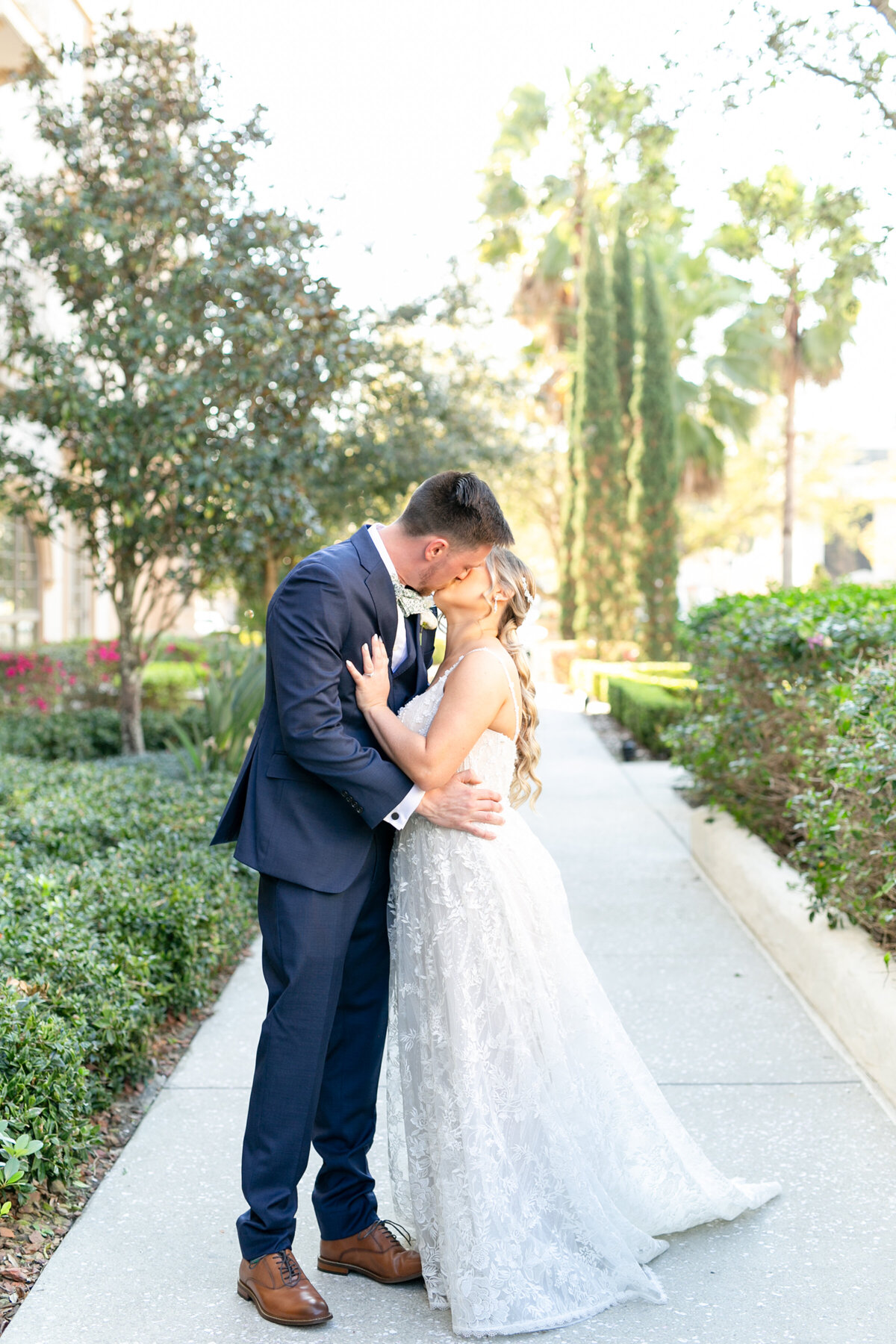 Jessica & Sean Wedding  2096