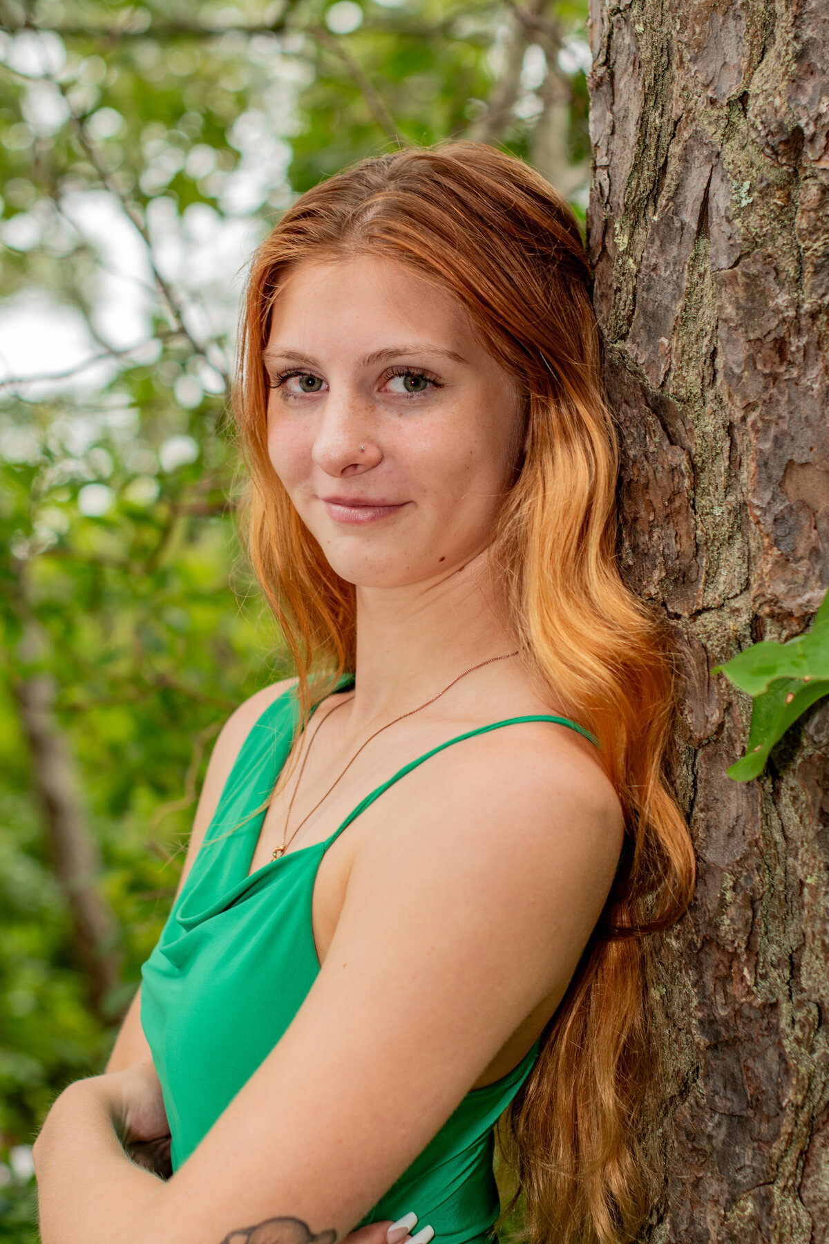 Senior Pictures-1-17