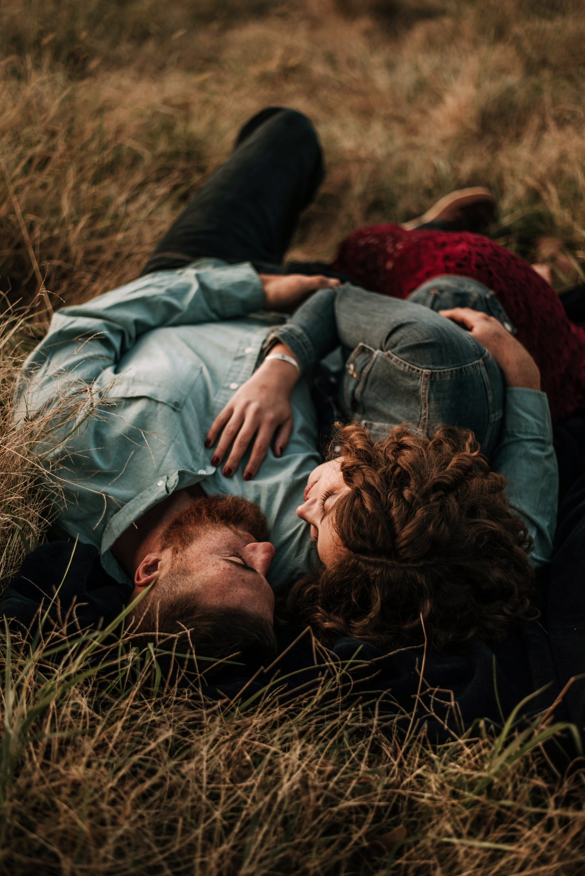 knoxville-engagement-session