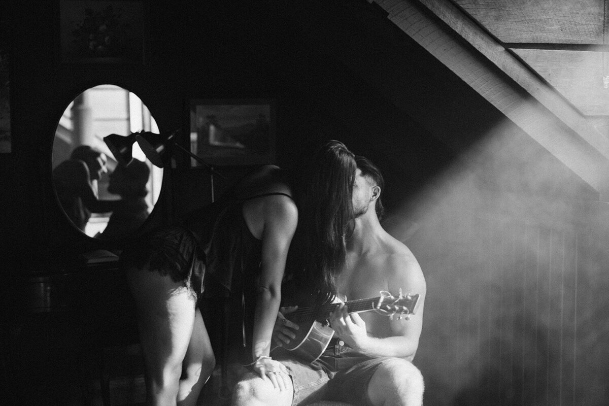 couple photography sunshine coast