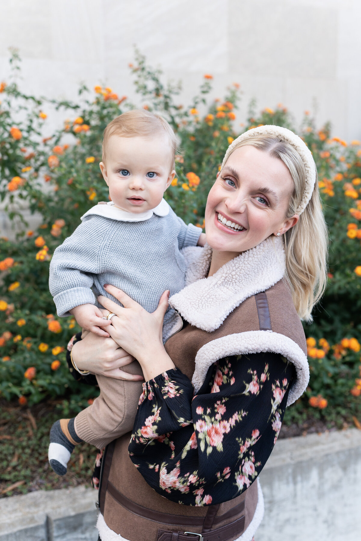 Hannah Malloy Virginia Photographer