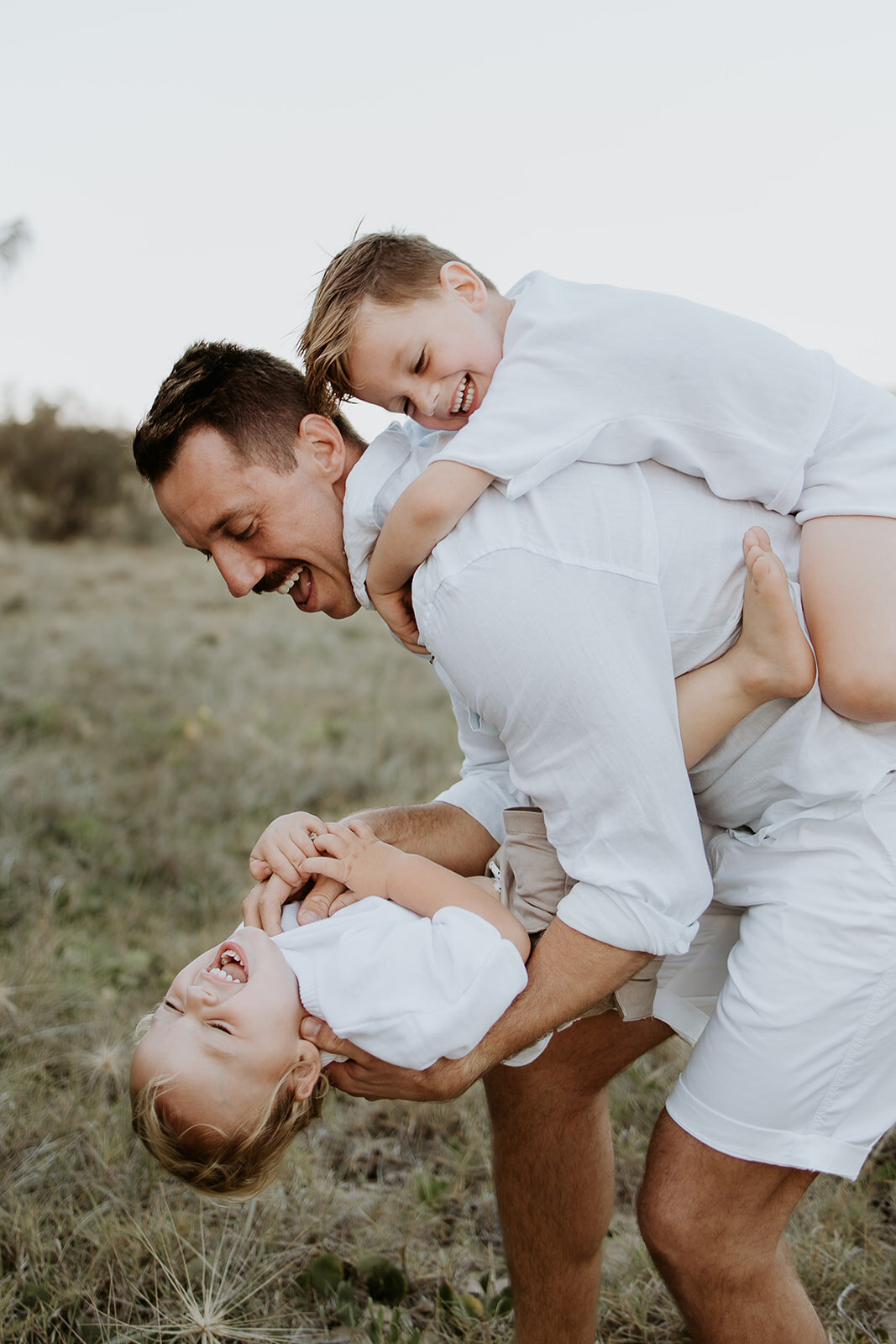 THE CUMNER FAMILY - KARA SANTON PHOTOGRAPHY 20