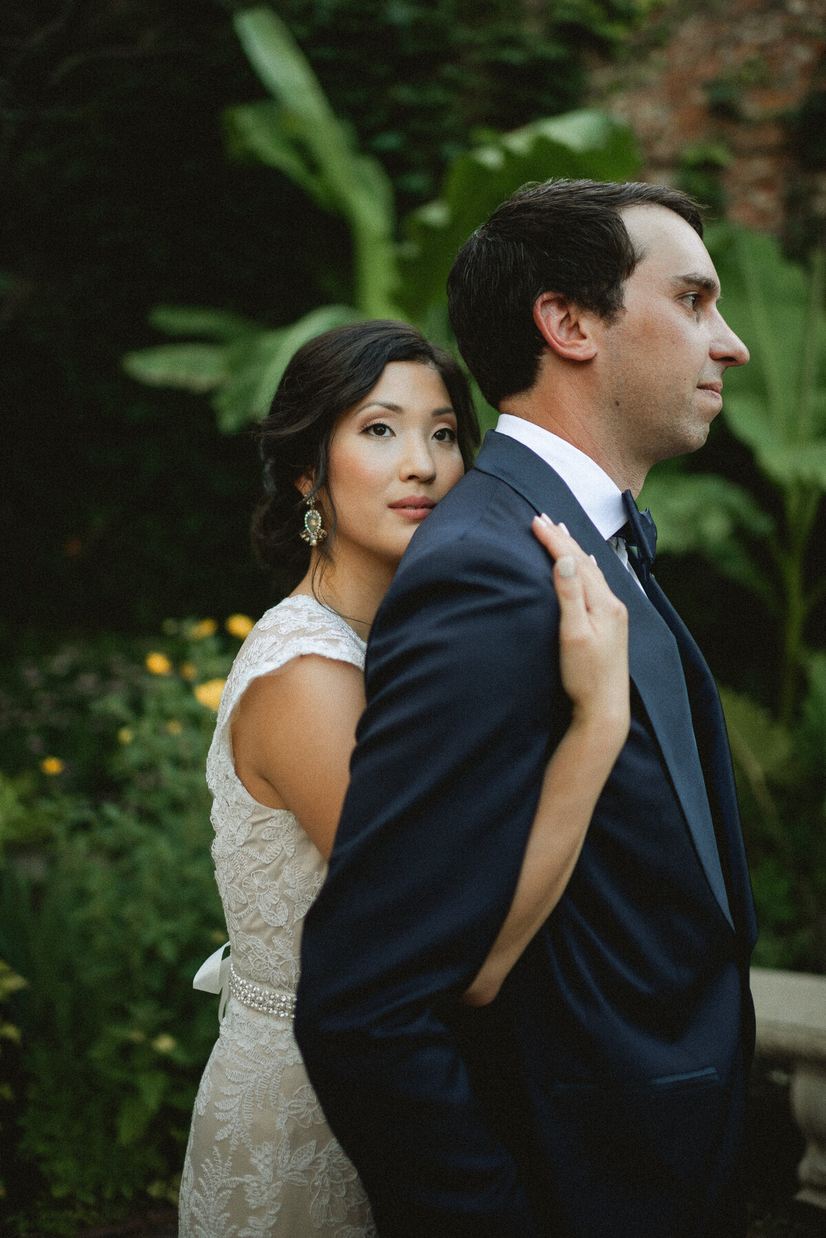 intimate tropical garden elopement-122