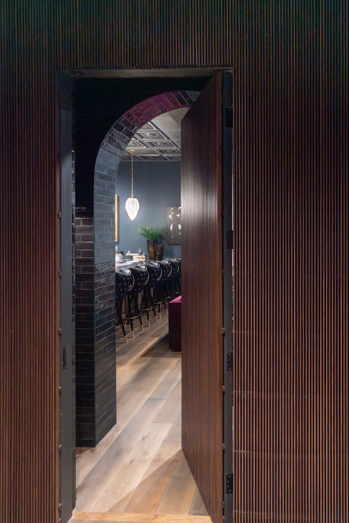 Speakeasy
