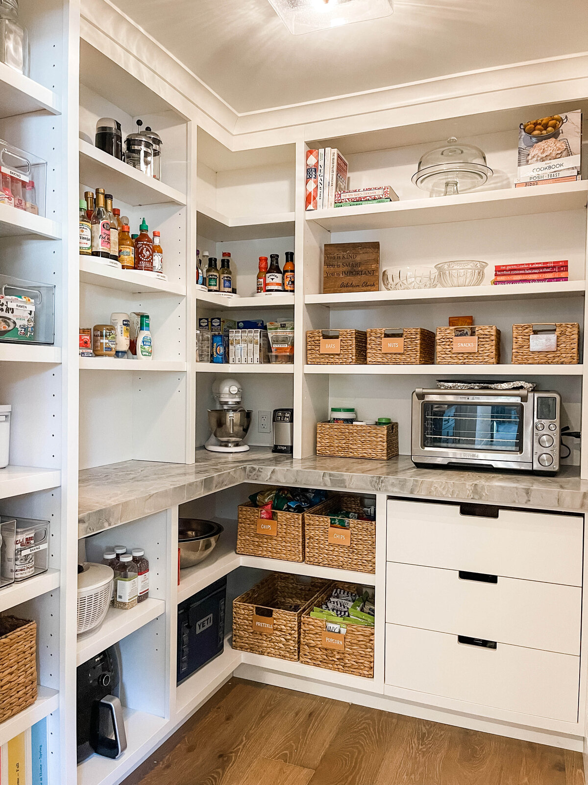 Simply Organized Professional Organizing SF Bay Area