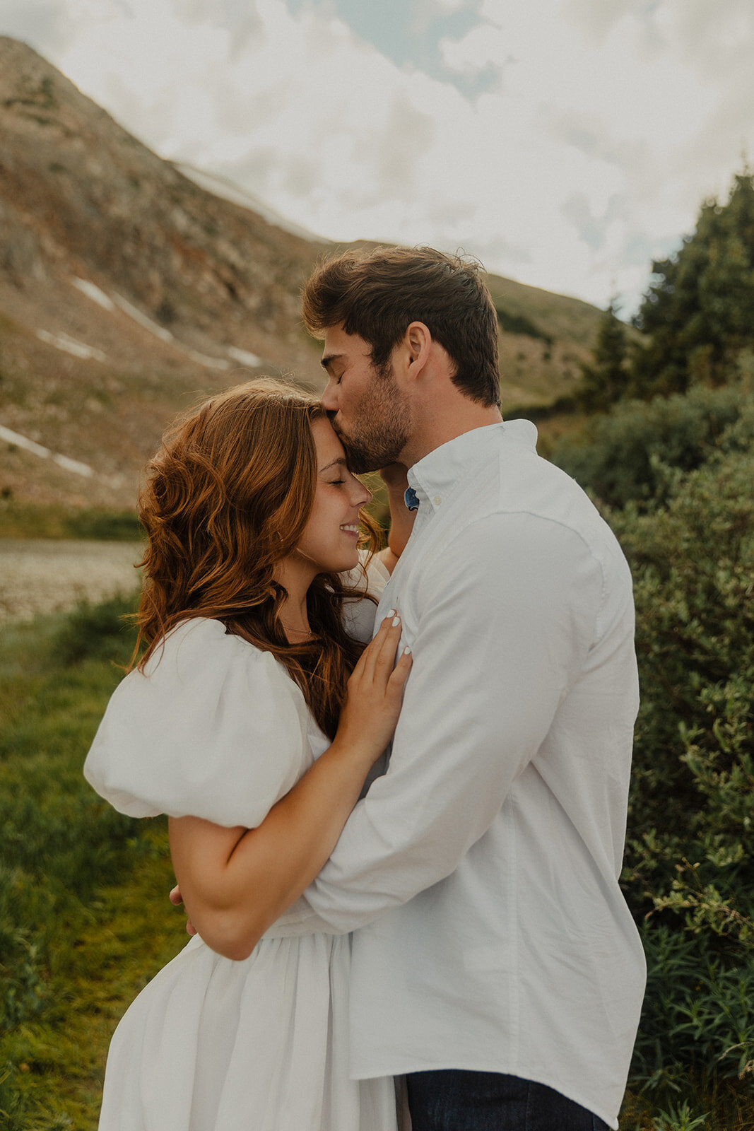 Colorado Mountains Engagement Session-94