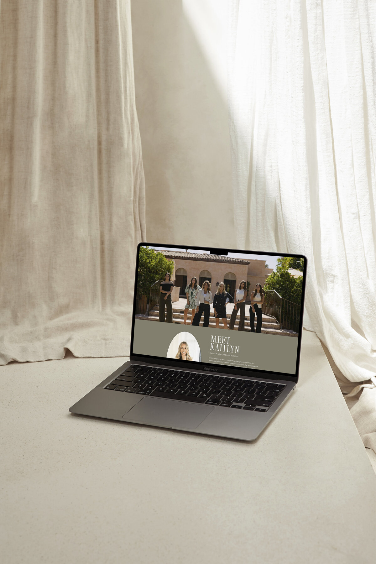 Riding Tandem Website4