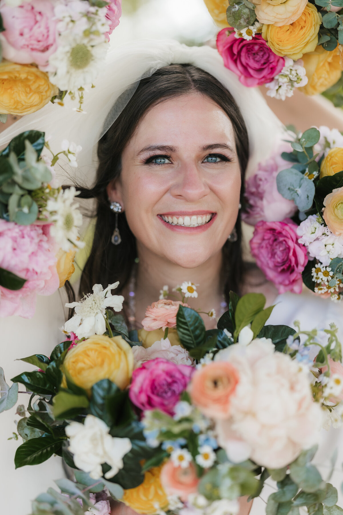 Elizabeth & John - St. Thomas More and Jimmie Austin Wedding - Highlights-111