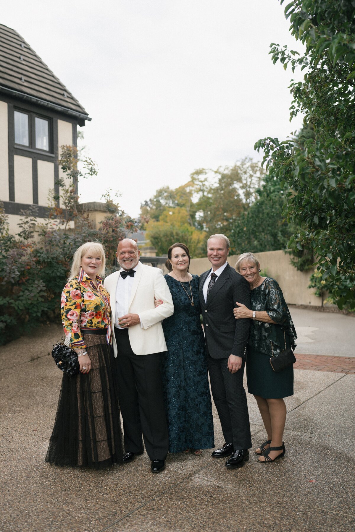 Cotswolds Wedding Photographer 8