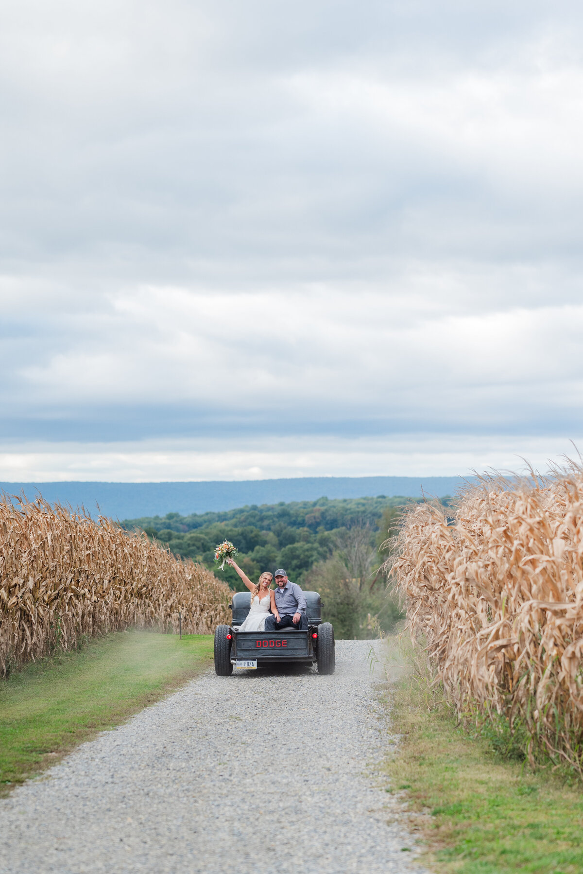 Megan & Kit - Pennsylvania Wedding Photographer Meghan Luckenbill Photography-567