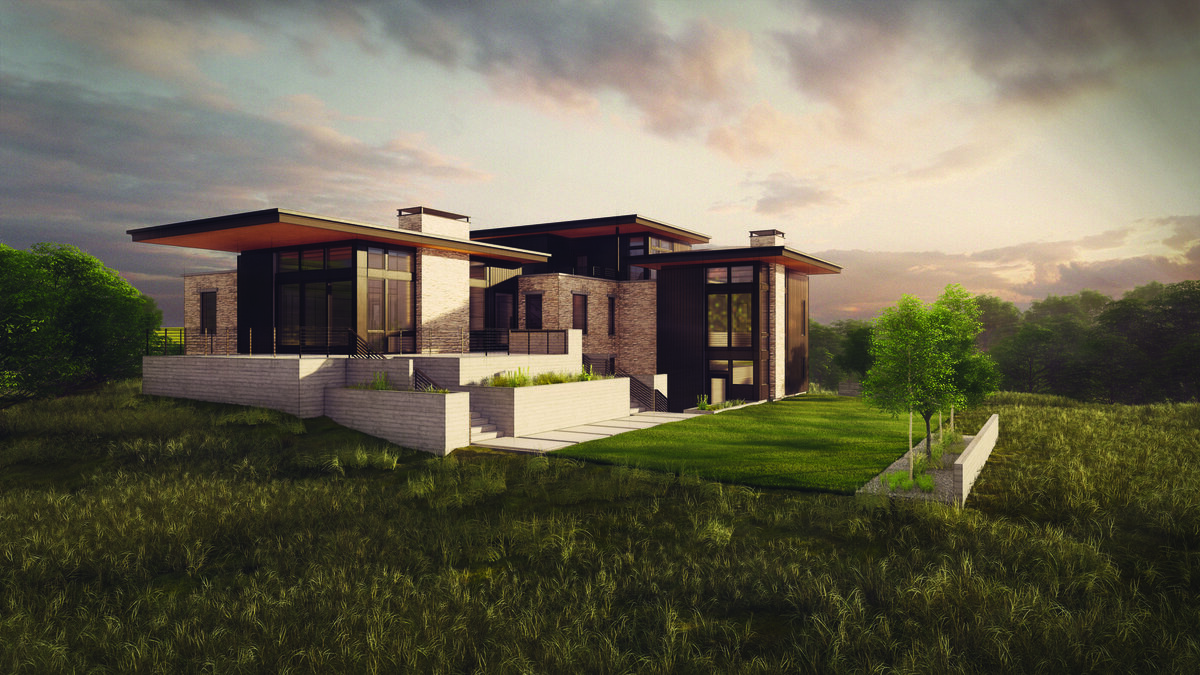 Bryant_Flink_Architecture_Owen Foster Residence_SFR_004