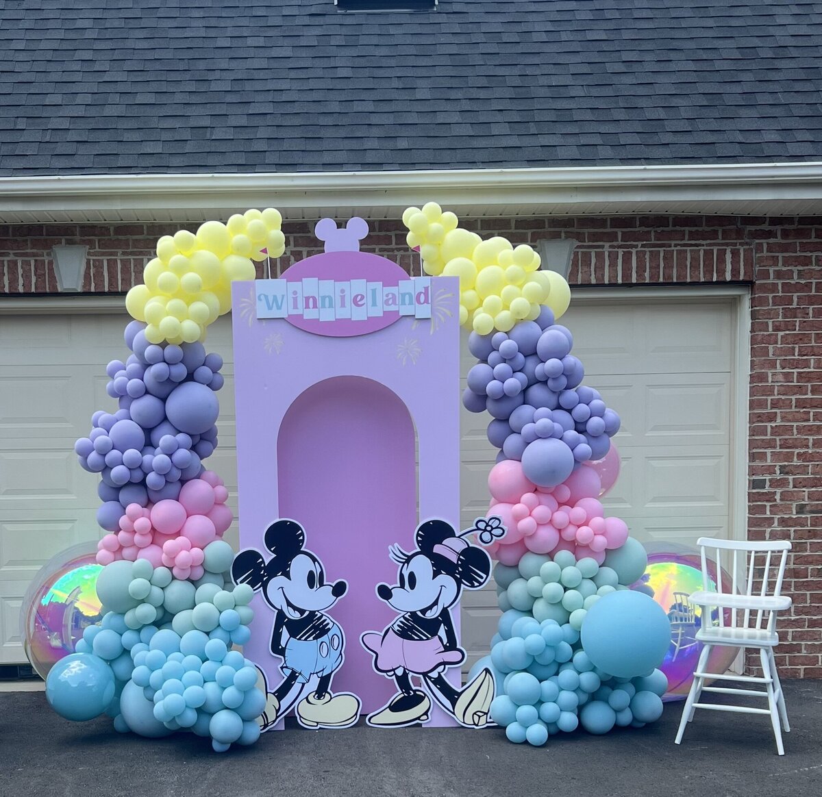 maryland - balloons -214