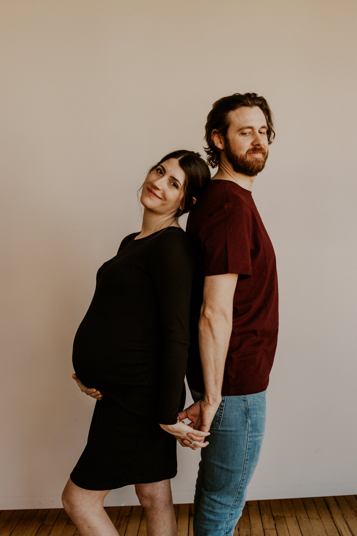 Tess and Zack Maternity_194