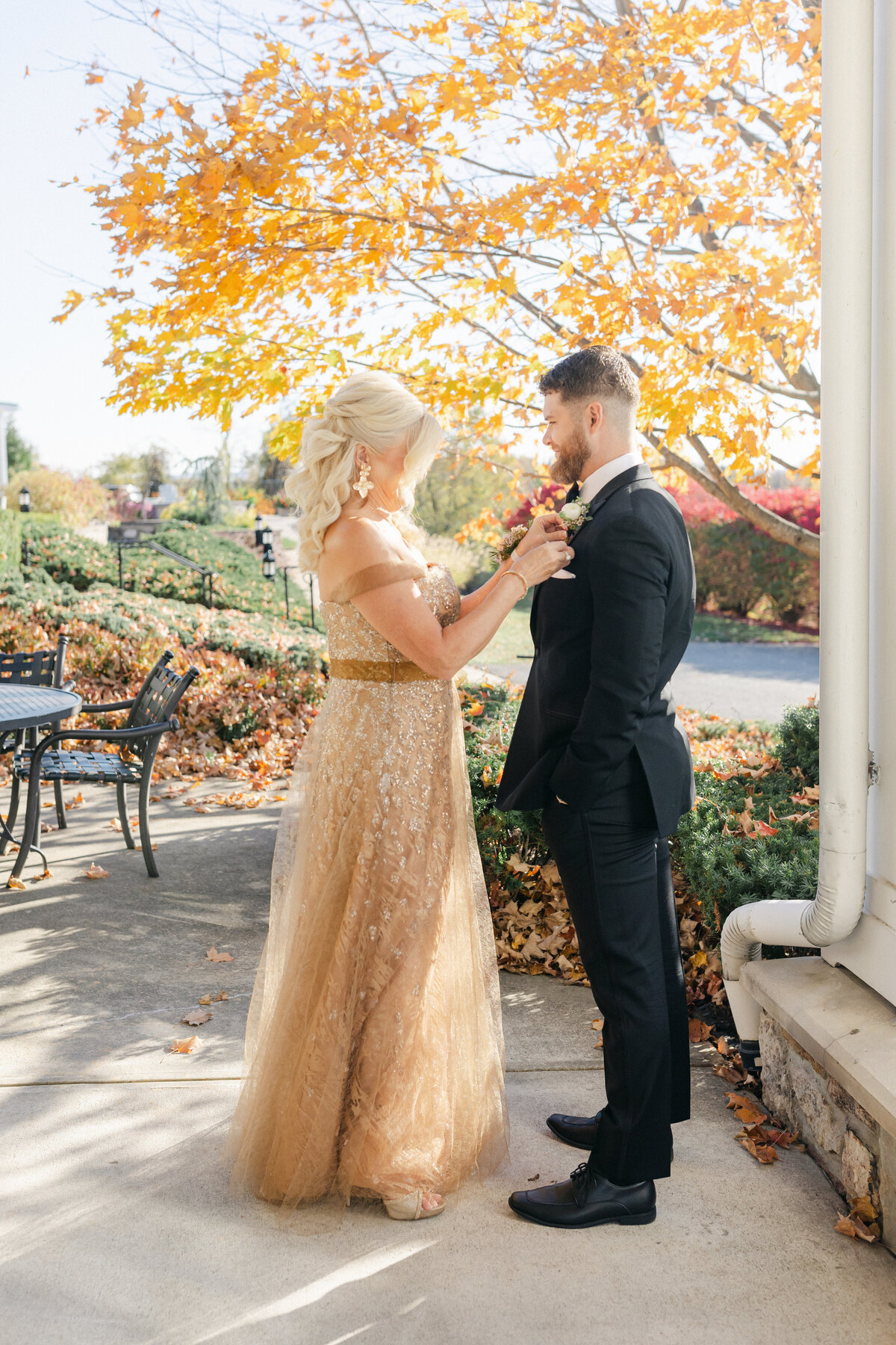 Maddie + Marcus Wedding-36