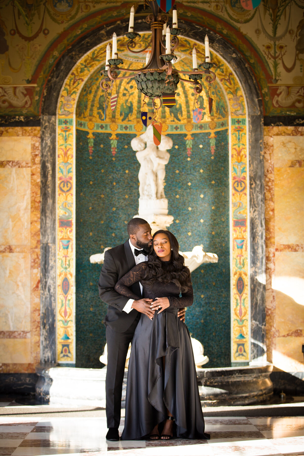 Ajiri  Eses Engagement Session-54