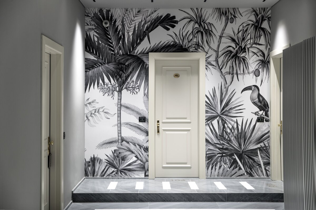 Waterstone - Hotel Byron - Forte dei Marmi - Luxury Boutique Hotel - AS4I7045