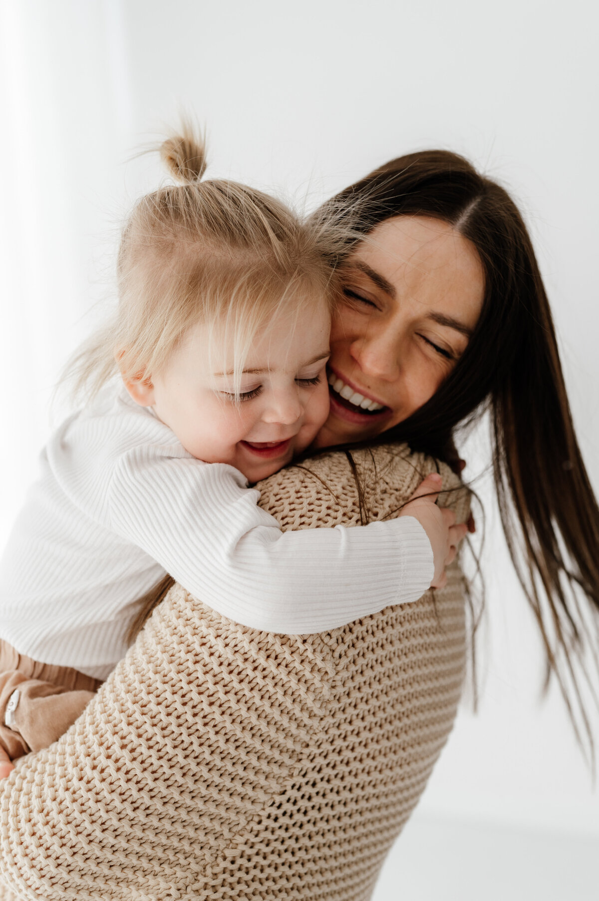 Studio Family Photography Mildura