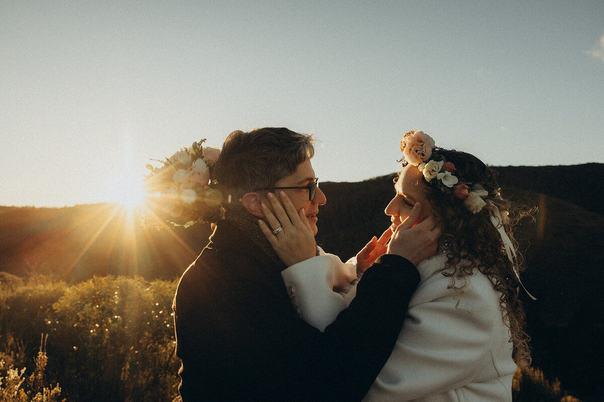 sunshine coast elopement photography 2