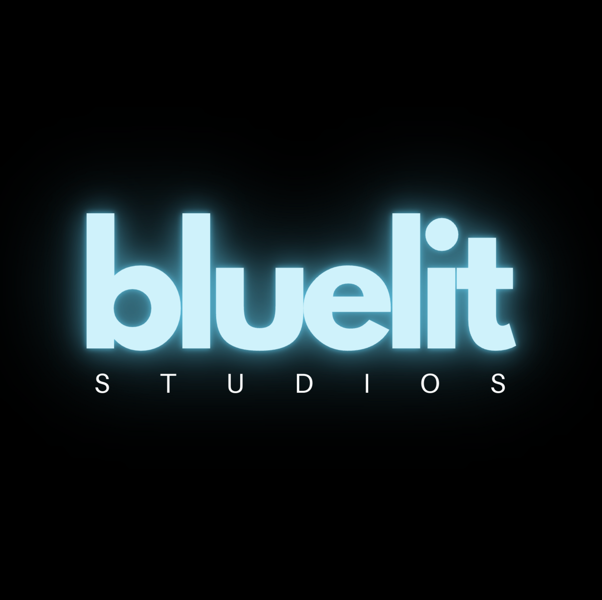 Bluelit Studios logo