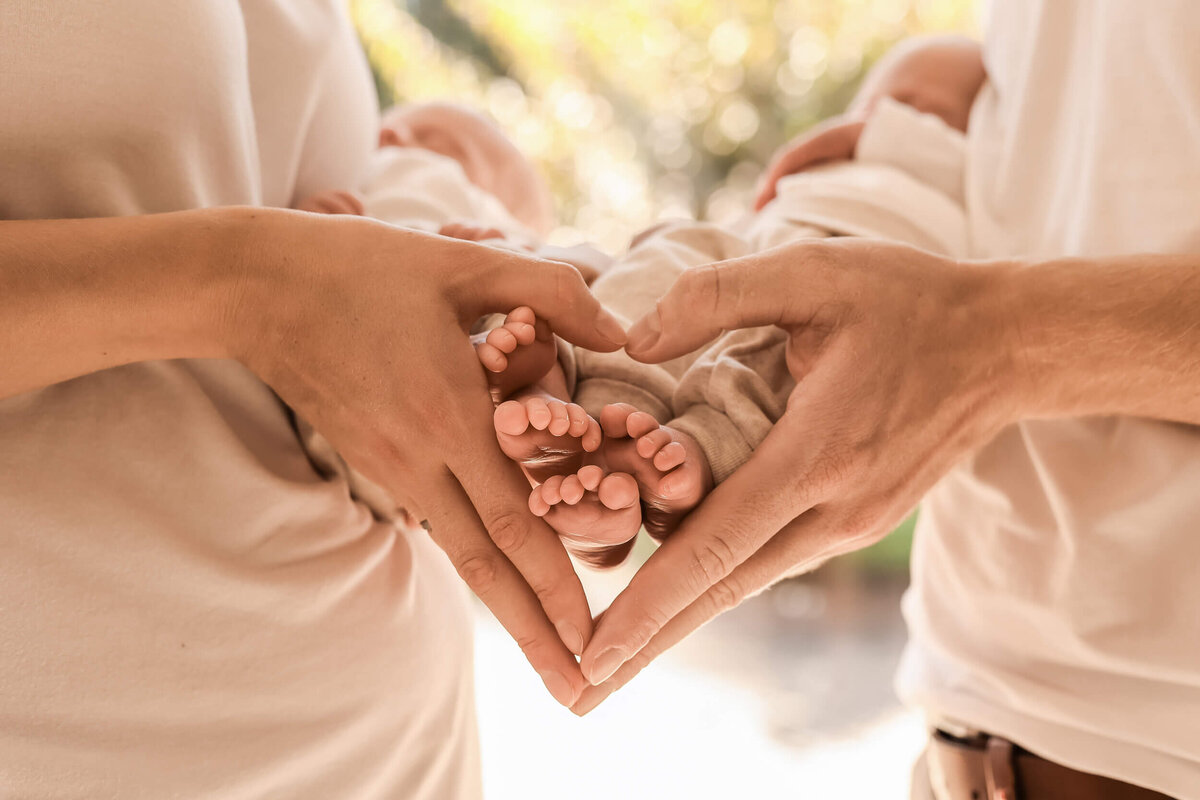 Newbornfotografin-Norddeutschland