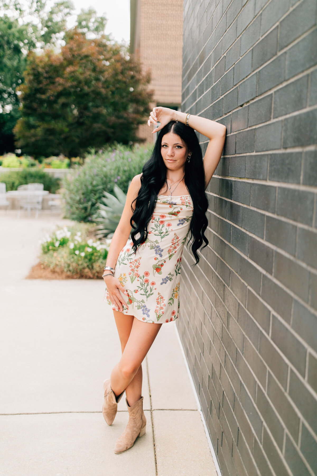 Elizabeth Alice Photography- Raleigh Senior Photographer 9