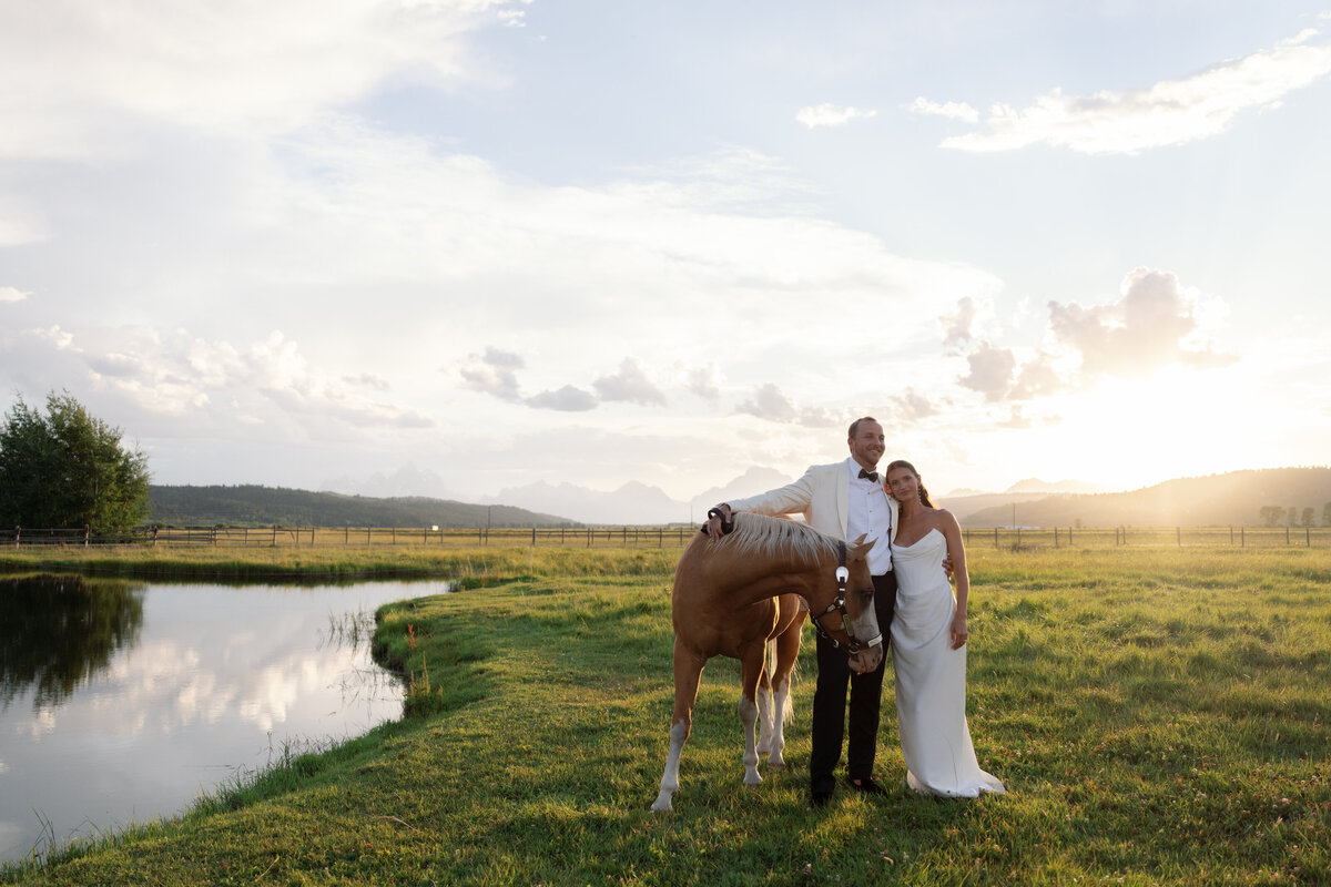 Diamond Cross Ranch Wedding Photos-80