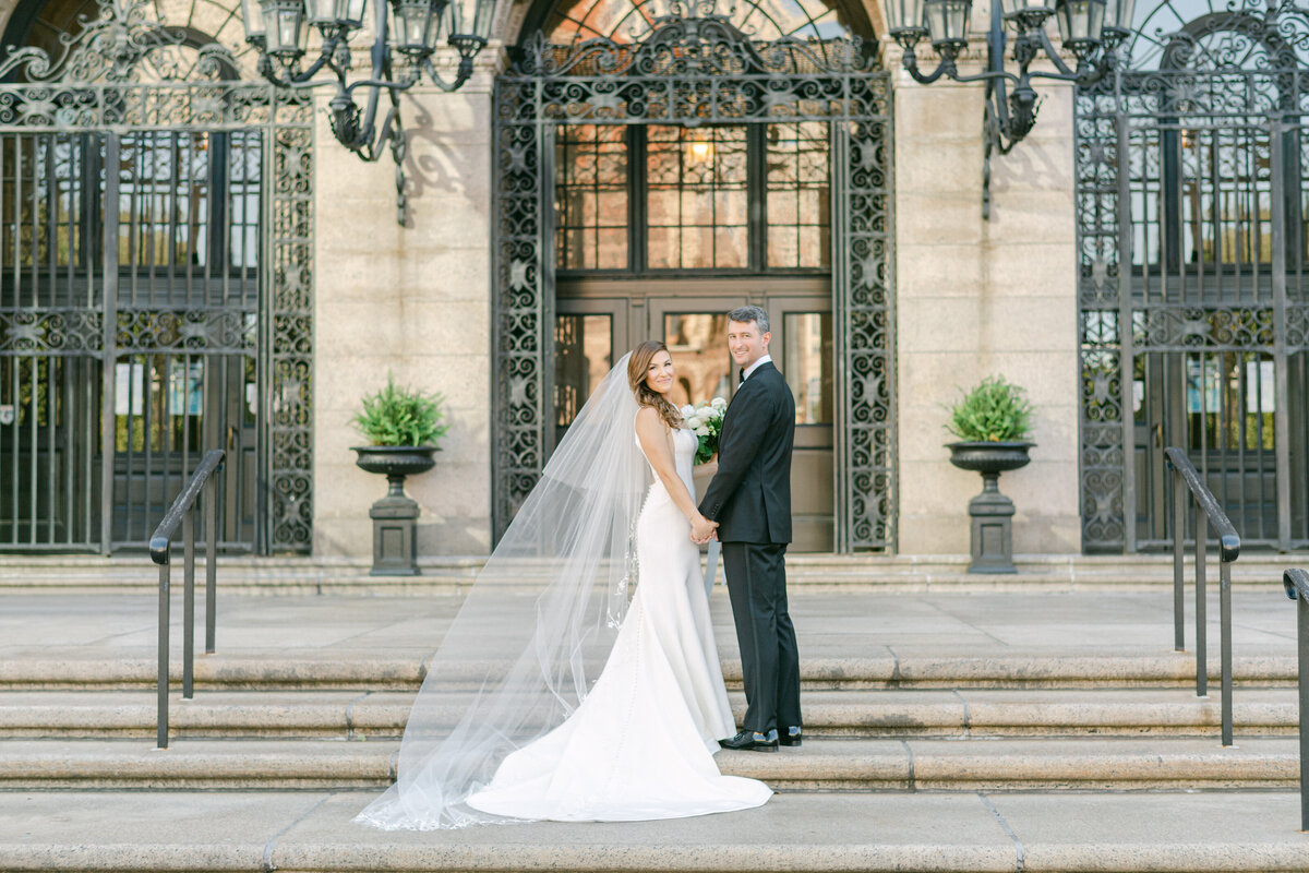 NICOLE + BRIAN BOSTON PUBLIC LIBRARY30