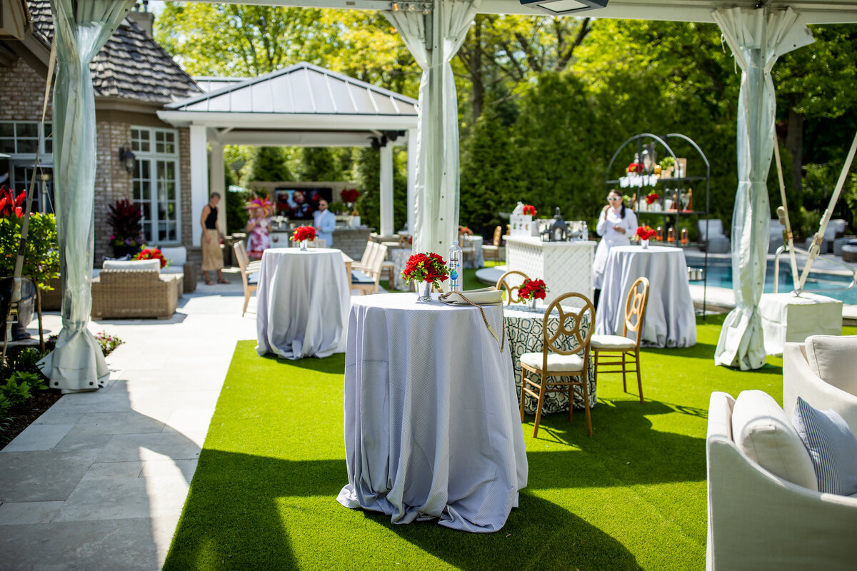 Chicago Event Planner 110