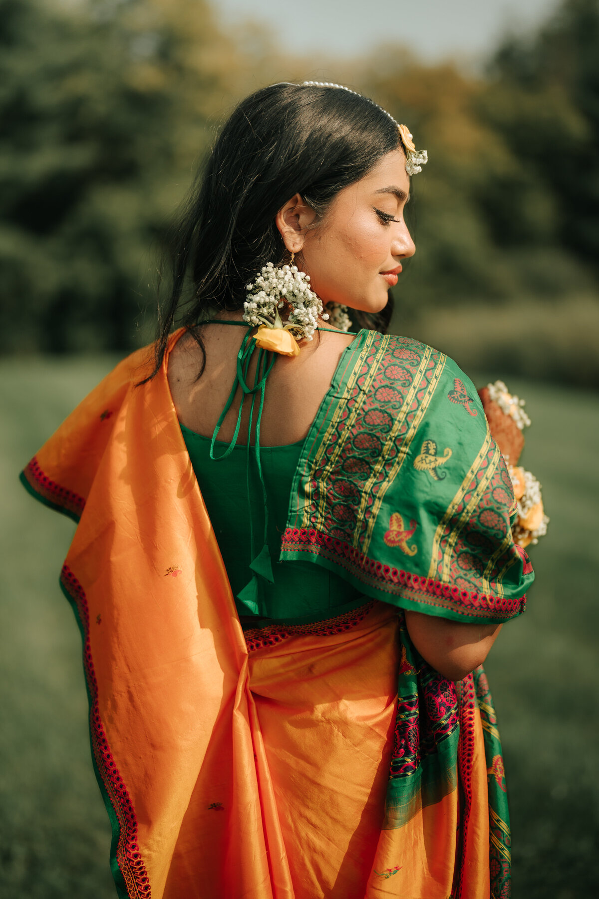 Visuals By Nihal - Shariq Raisa Holud- 33