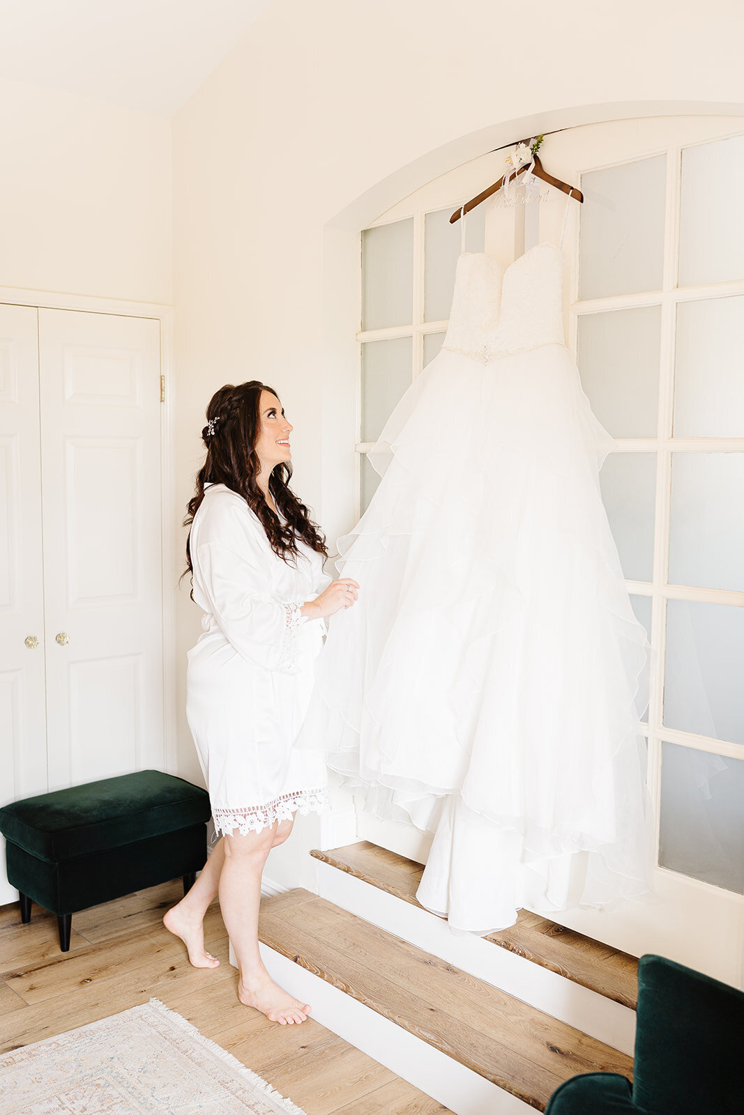 Wedgewood Weddings San Clemente 25