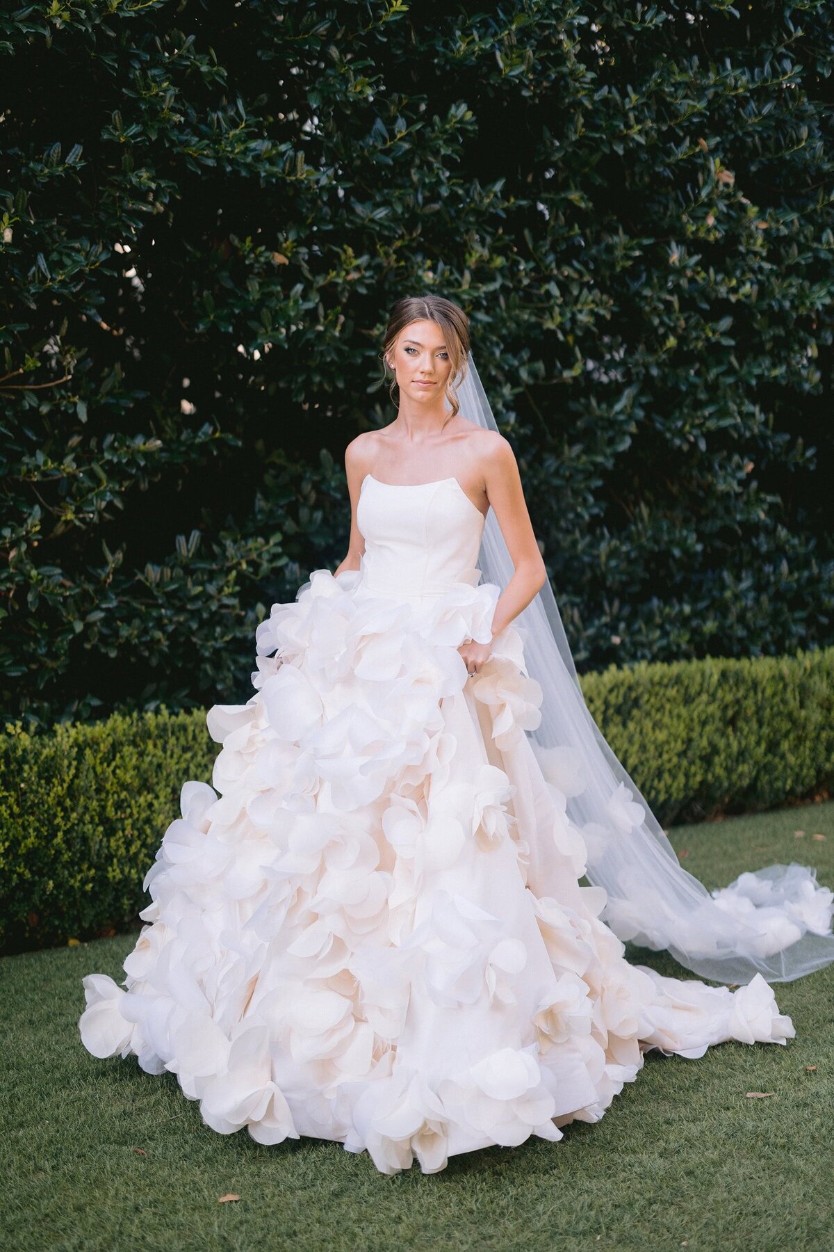 best houston wedding photographers - 1