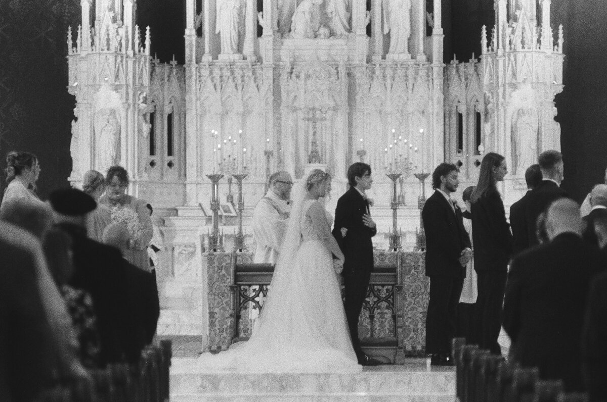 Conro Wedding - HFC & The Mayo - 35mm Film Scans-23